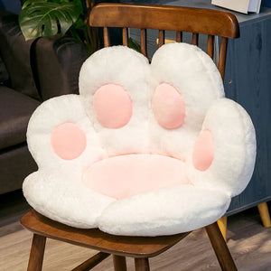 Lovely Paw Pillow Seat
