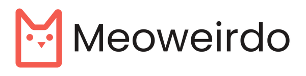 Meoweirdo