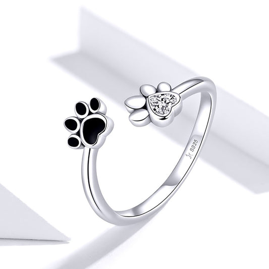 "Paw Paw" Ring