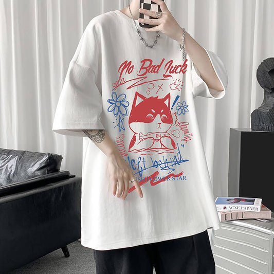 No Bad Luck T-Shirt