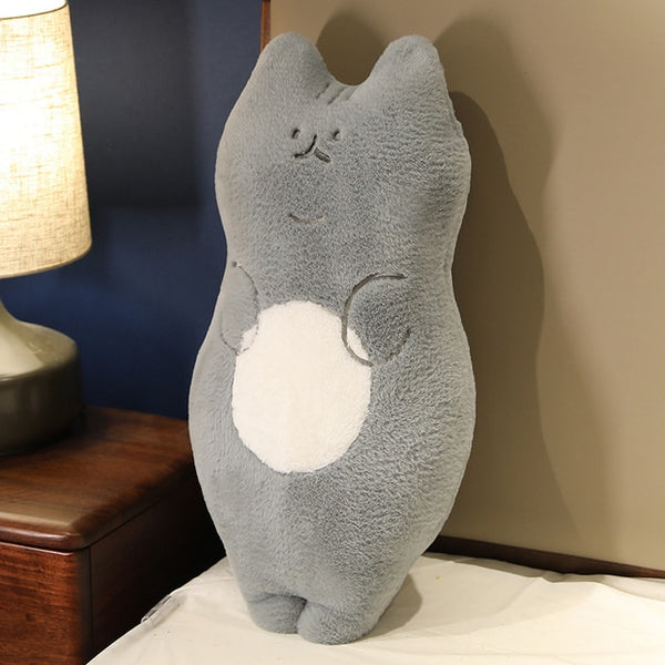 Load image into Gallery viewer, Japanese Style Cat Plushie
