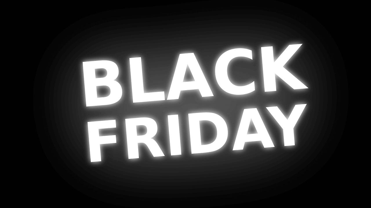 2024 Black Friday Deal