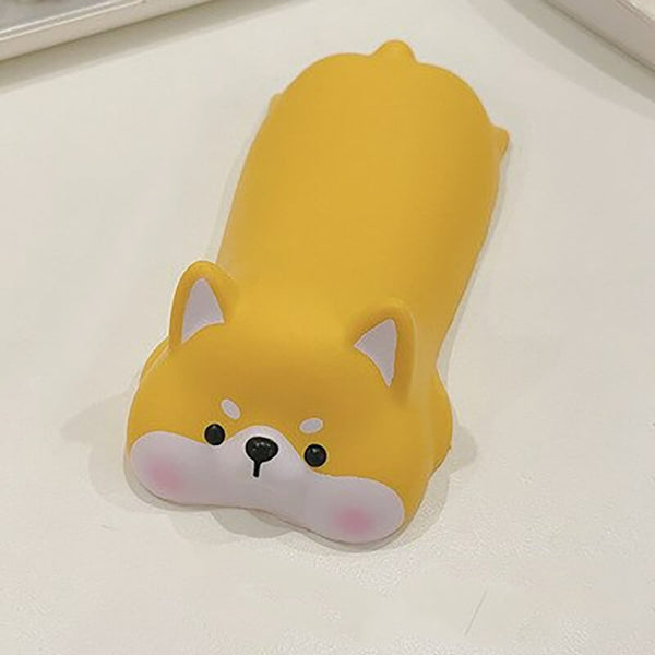 Load image into Gallery viewer, Cute Cat Arm/Phone Rest

