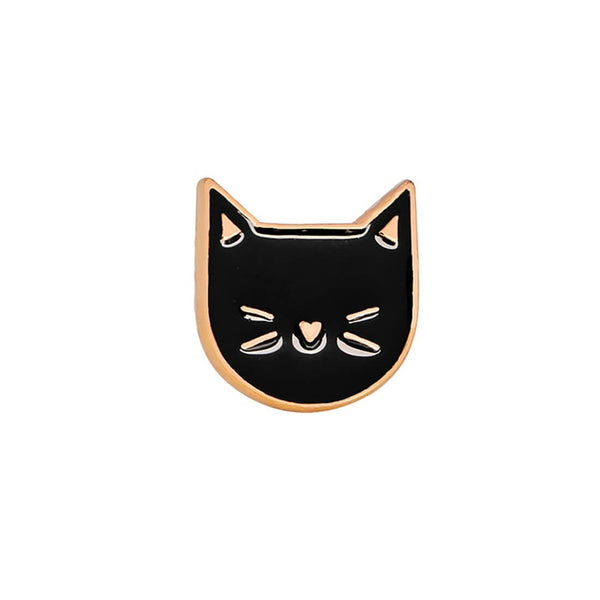 Load image into Gallery viewer, Cat Paw Pin
