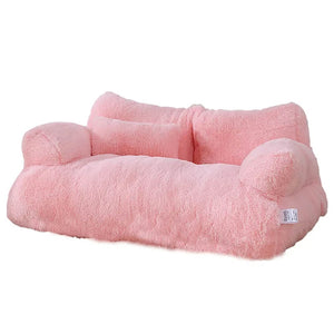 Cozy Cat Sofa Bed