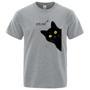Meow? T-Shirt
