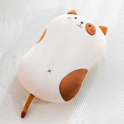 Kiddo Cat Pillow