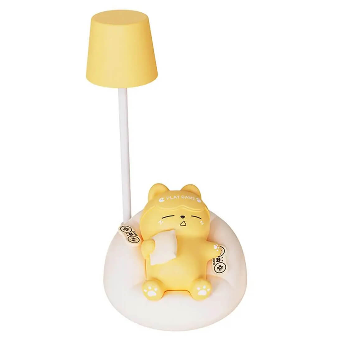 CD Nekobserver Lampcat