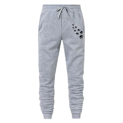 Paw Paw Sports Pants