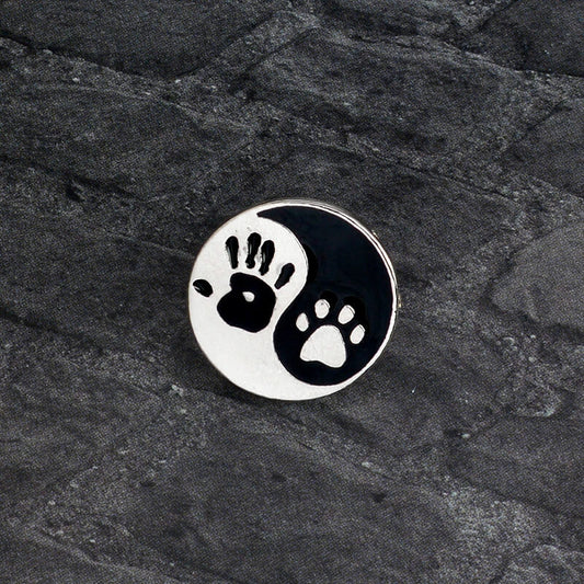 Paw Palm Love