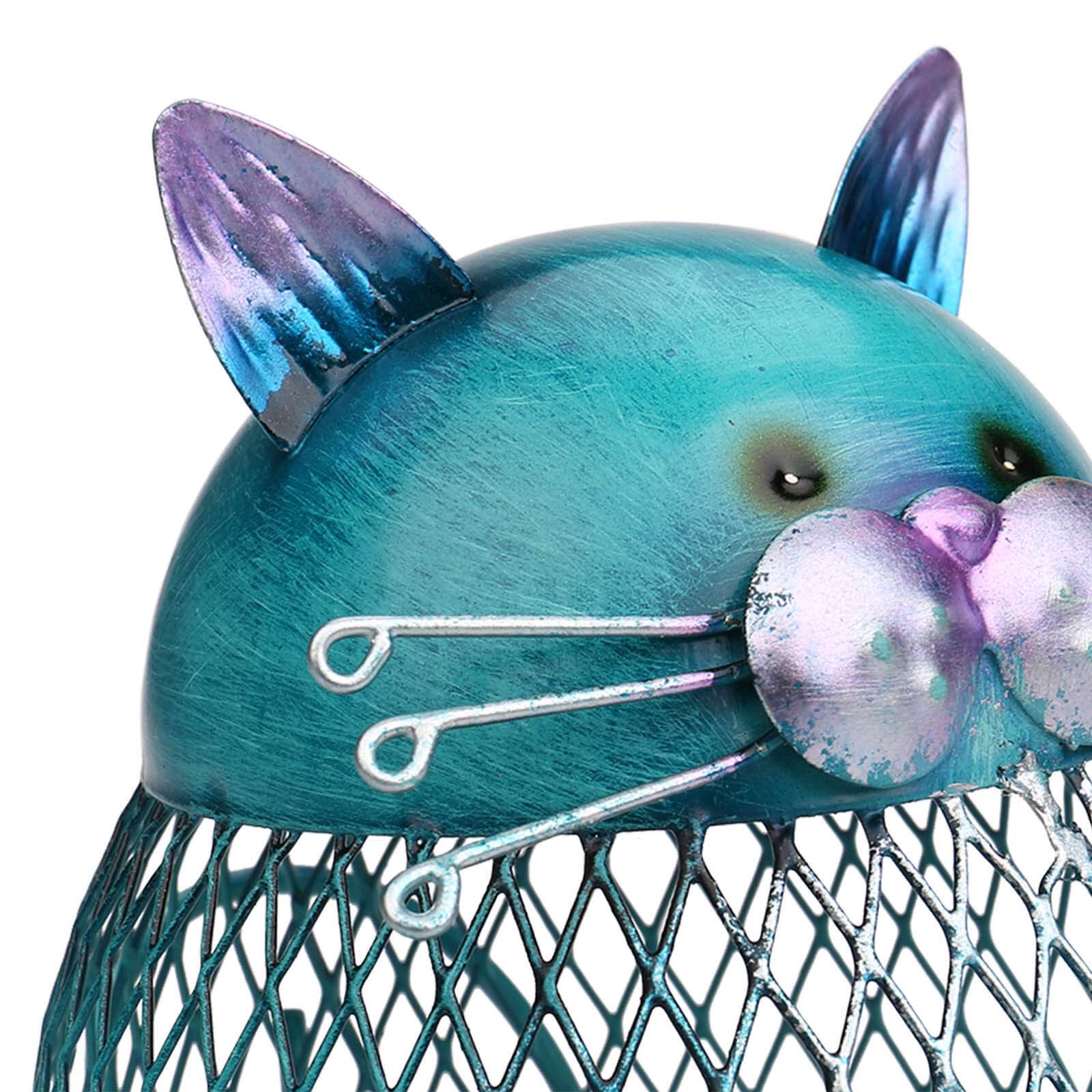 Artistic Catty Money Bank