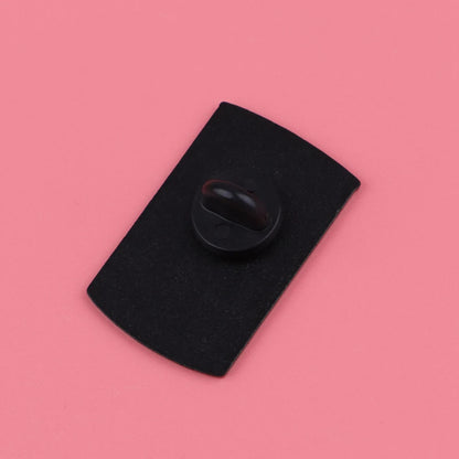 "Toe Beans" Cat Pin