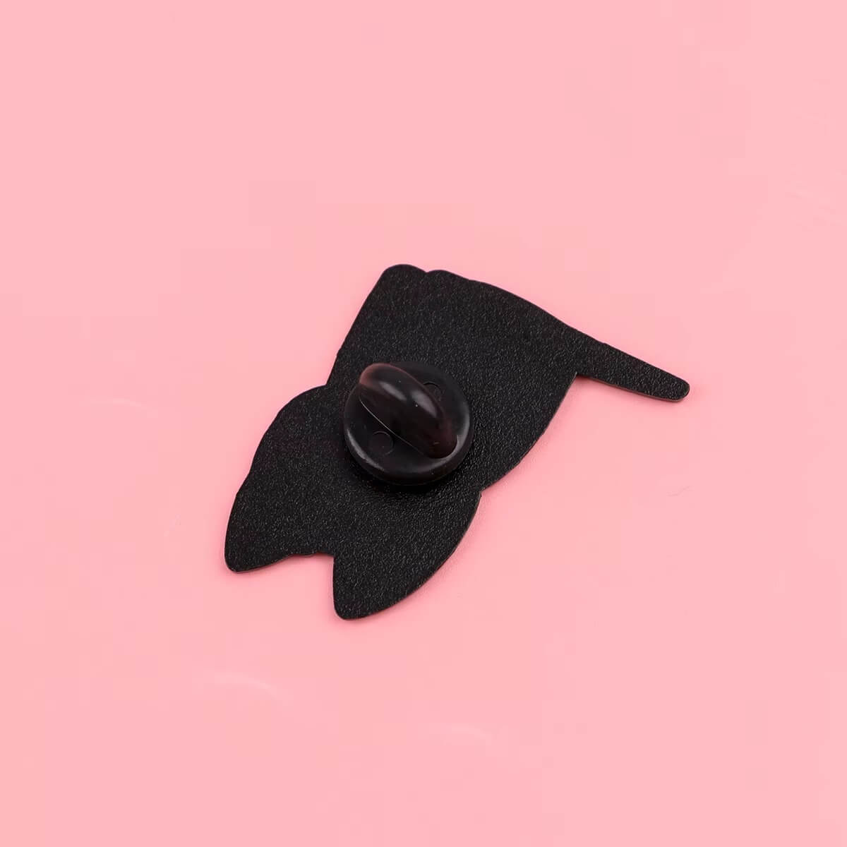 "Loading..." Cat Pin