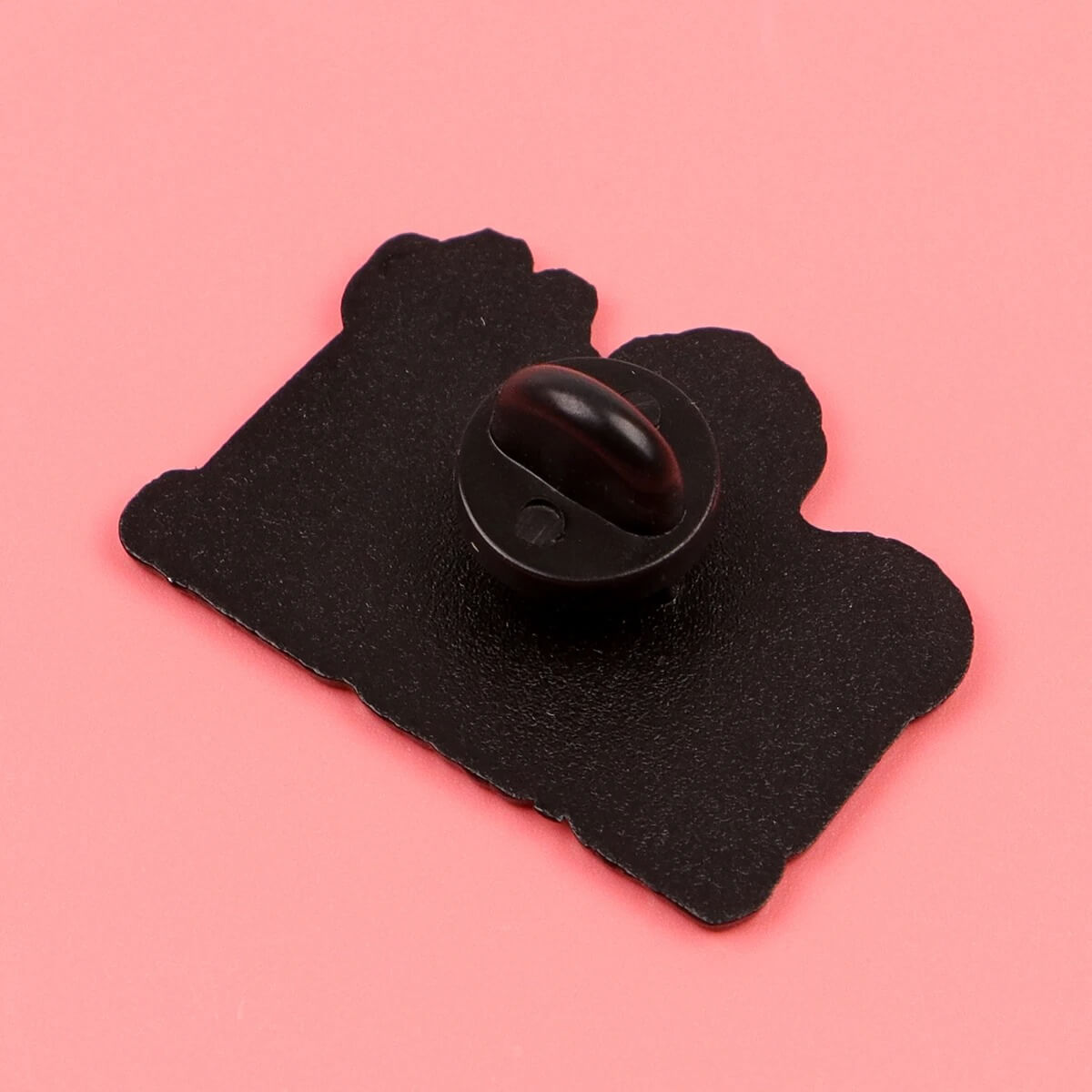 "Paw Rock Paper Scissors" Pin