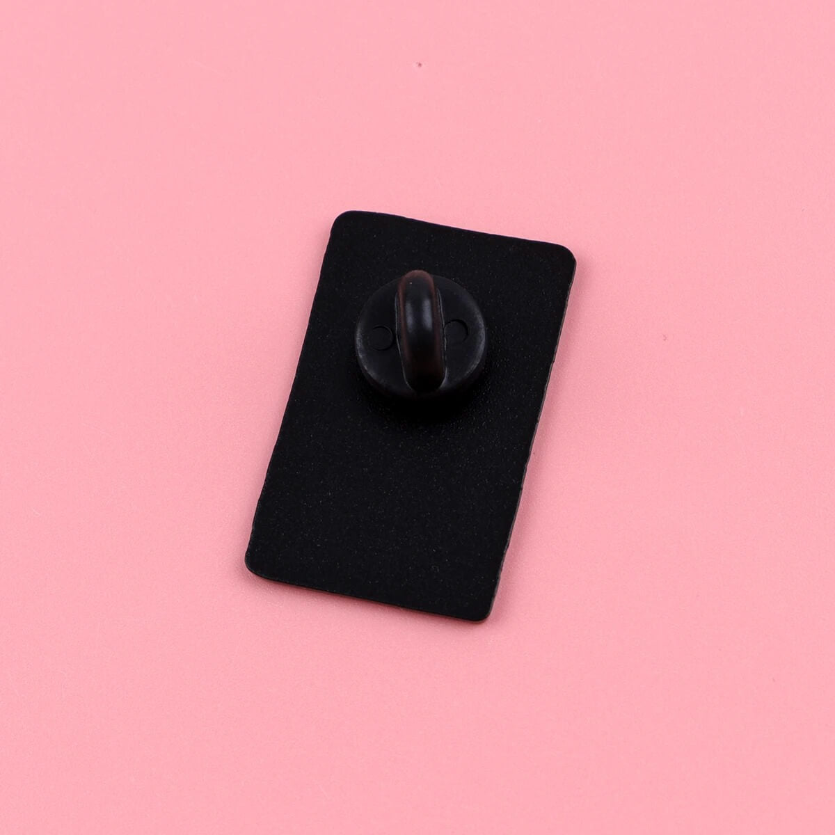 "Death (XIII)" Tarot Cat Pin