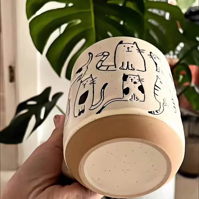 Amazing Cats Mug