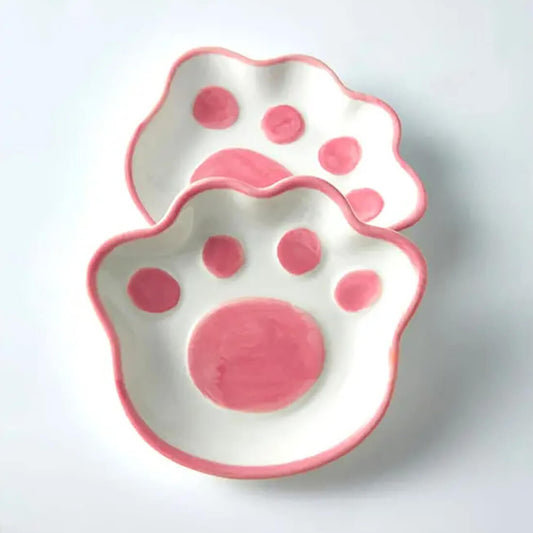 Paw Paw Mini Dish Set (2 Pcs)