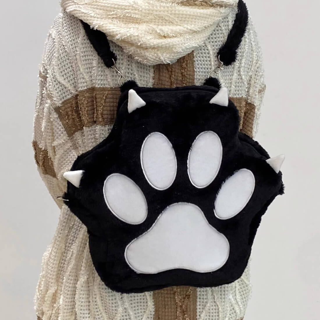 Paw-some Bag