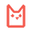 Meoweirdo logo