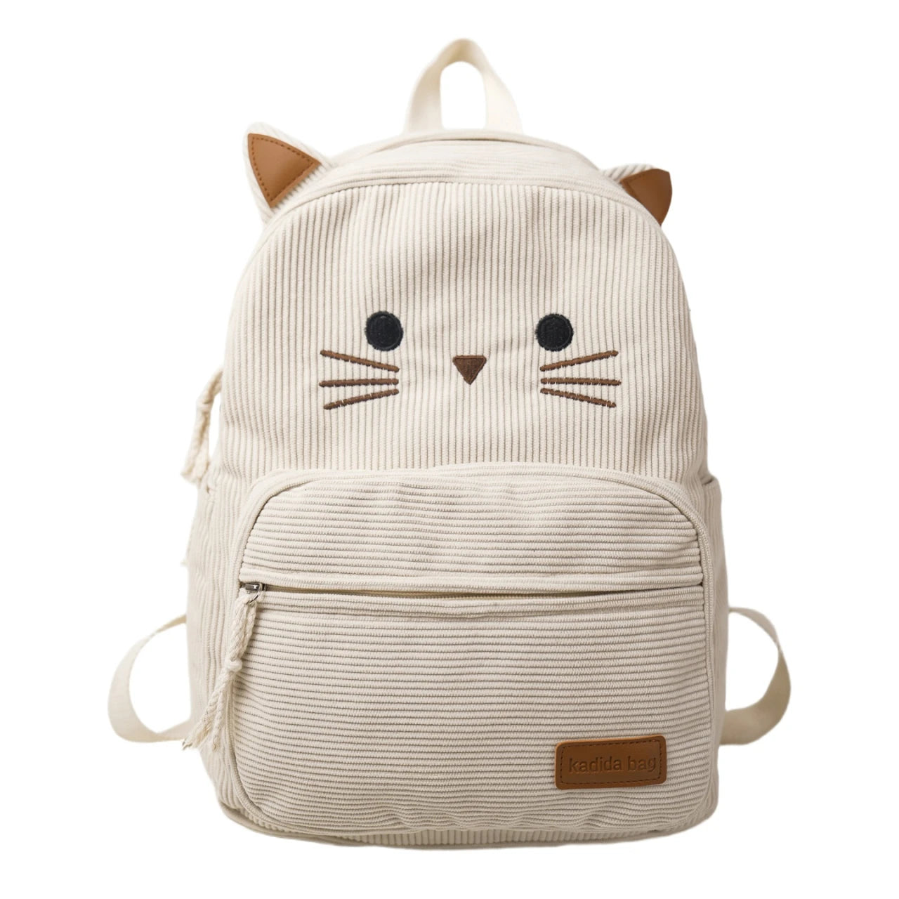 Cat Ear Backpack