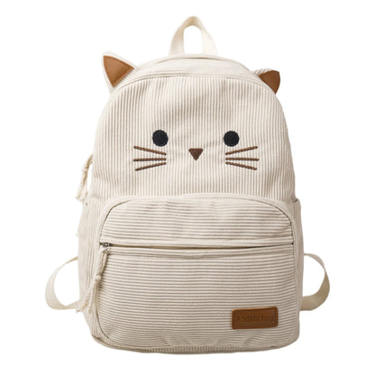 Cat Ear Backpack