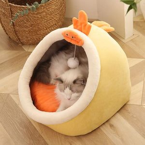 Animal Themed Bed