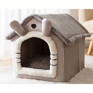 "Cute House" Bed
