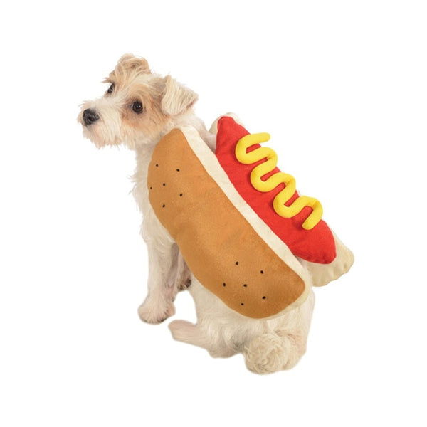 Load image into Gallery viewer, Hot Dog Costume
