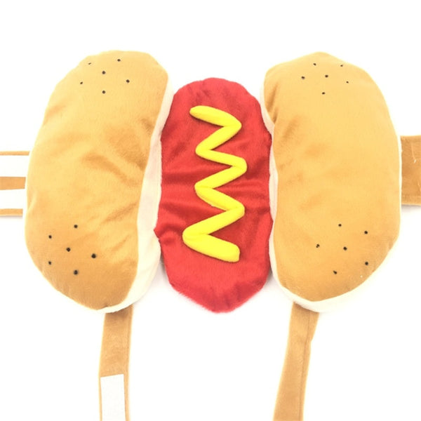 Load image into Gallery viewer, Hot Dog Costume
