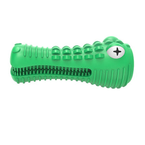 Crocodile Chew Toy