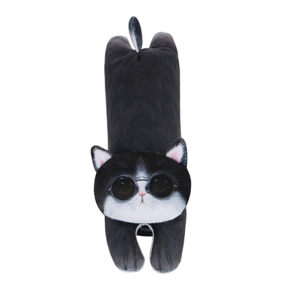 Cool Cat Dog Car Seat Belt Pad