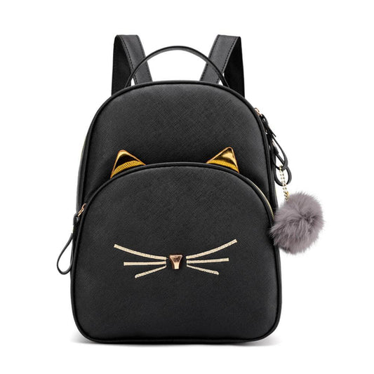 "MEOW" Backpack