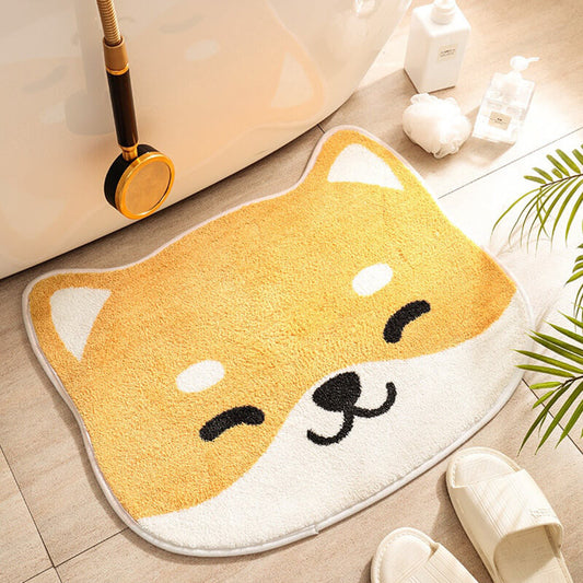 Cute Pet Door Mat