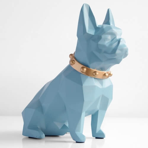 Load image into Gallery viewer, French Bulldog Piggy Bank
