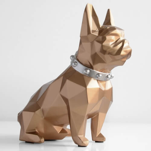 Load image into Gallery viewer, French Bulldog Piggy Bank
