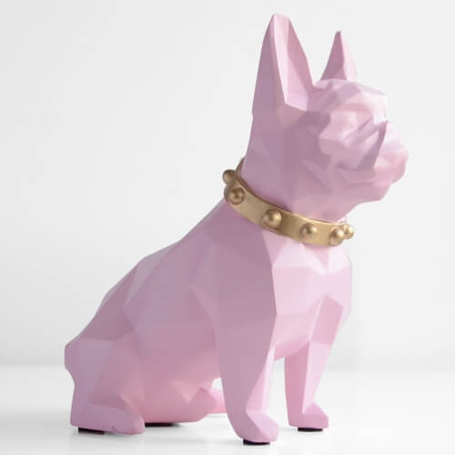 French Bulldog Piggy Bank