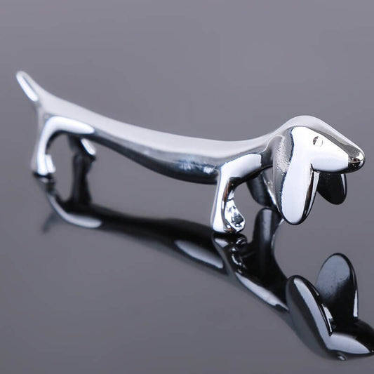 Dachshund Cutlery Rest Set