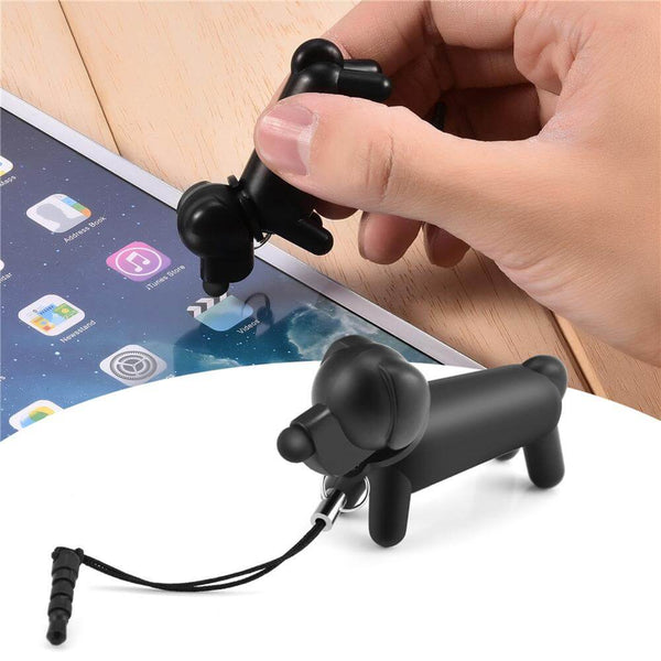 Load image into Gallery viewer, Dachshund Stylus Pen
