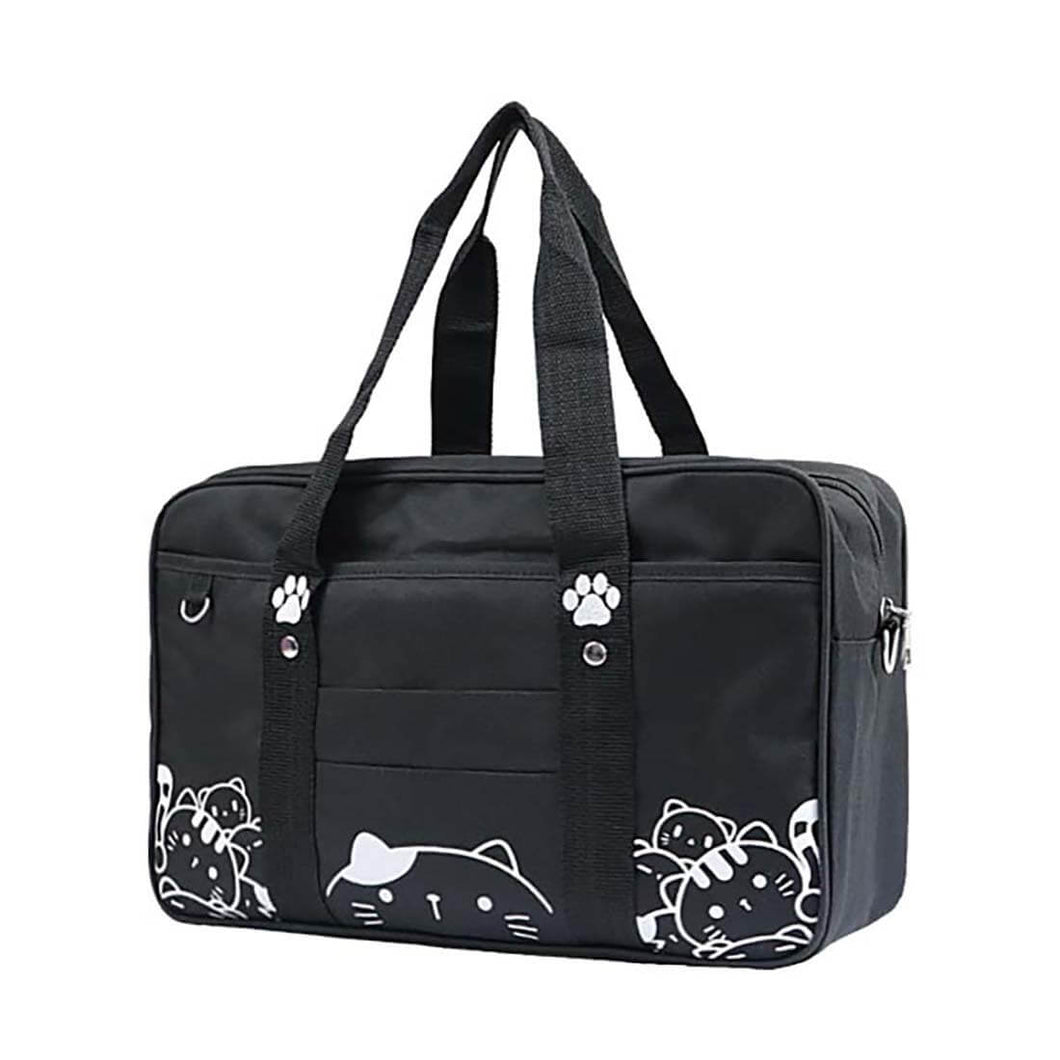 Japanese Style Cat Bag