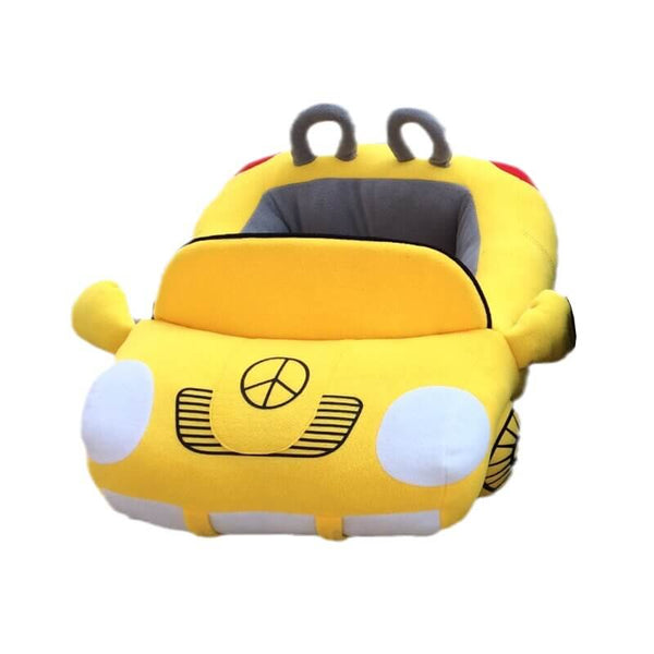 Load image into Gallery viewer, &quot;Car&quot; Pet Bed
