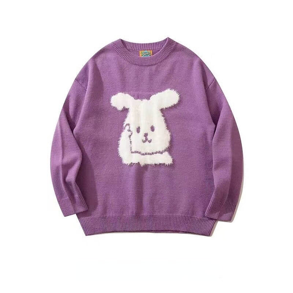 Load image into Gallery viewer, Victory Rabbit Pullover
