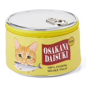 Canned Cat Food Accessory Bag