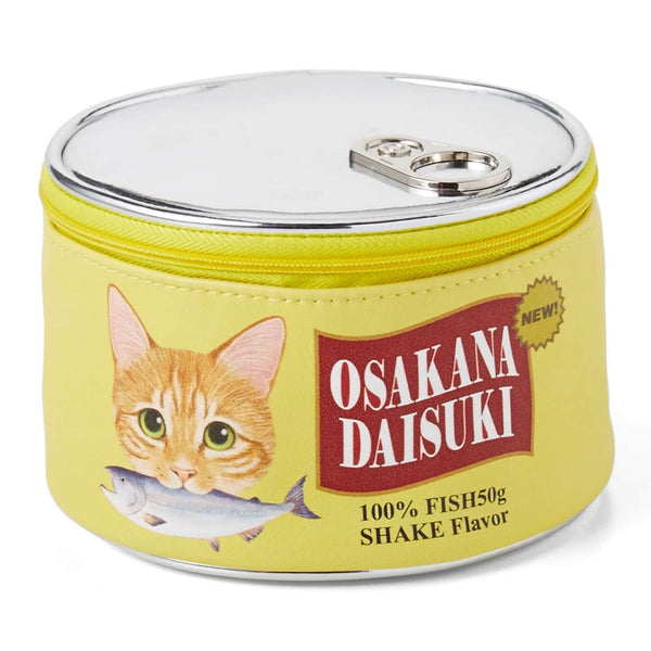 Load image into Gallery viewer, Canned Cat Food Accessory Bag
