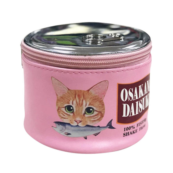 Load image into Gallery viewer, Canned Cat Food Accessory Bag
