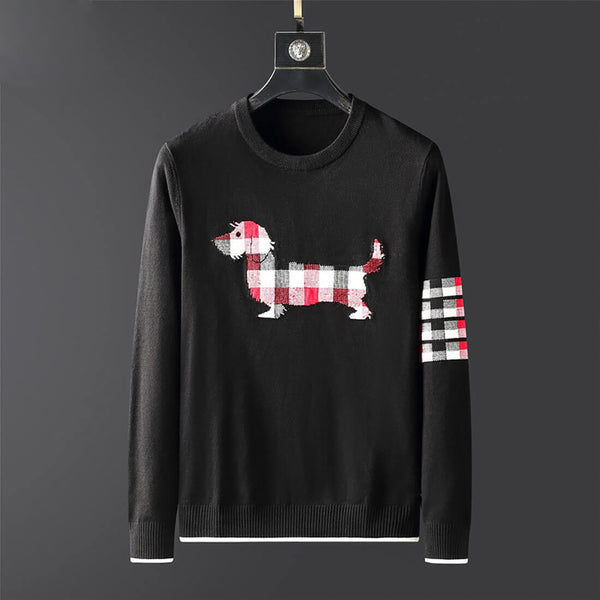 Load image into Gallery viewer, Dachshund Pullover
