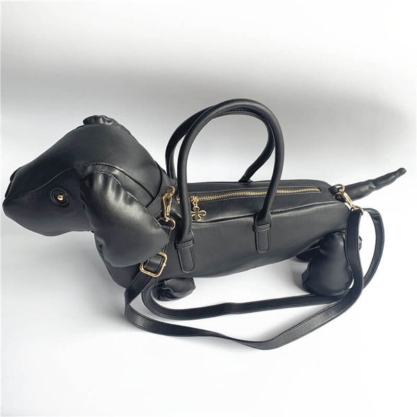 Load image into Gallery viewer, 3D Dog Bag
