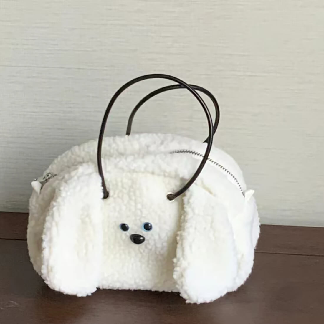 Shy Dog Bag