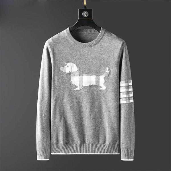 Load image into Gallery viewer, Dachshund Pullover
