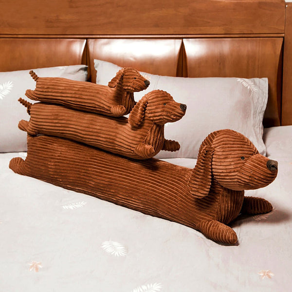 Load image into Gallery viewer, Dachshund Plush
