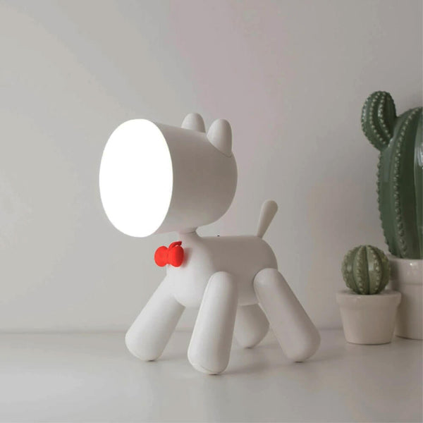 Load image into Gallery viewer, Portable Dog Lamp
